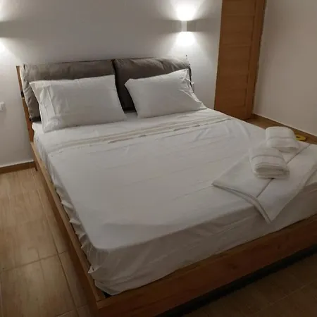 Enalion Residences * Tínos