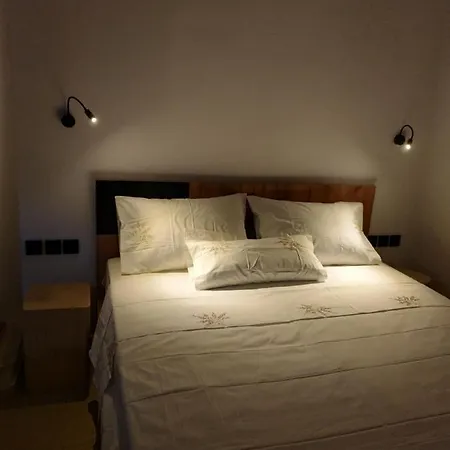 Enalion Residences Vakantiehuis