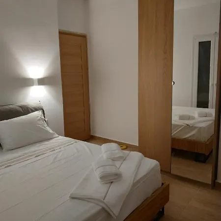 Vakantiehuis Enalion Residences