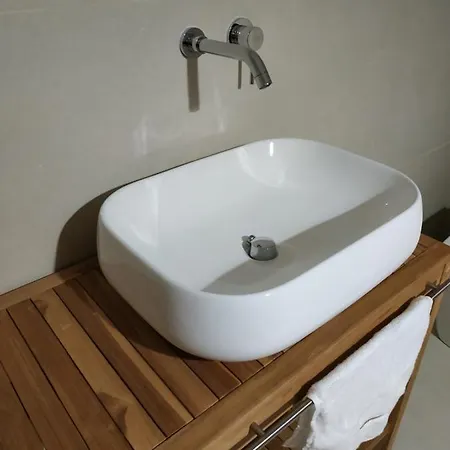 Enalion Residences Vakantiehuis Tínos