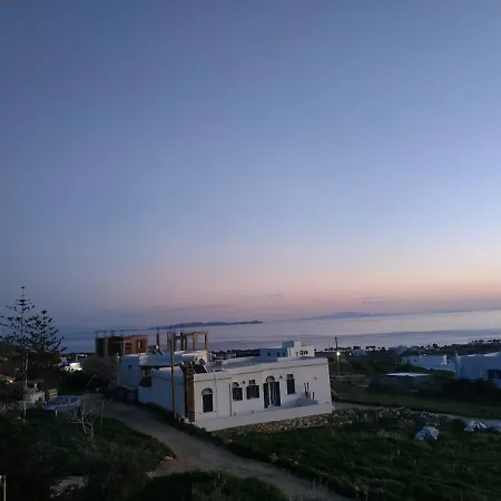 Enalion Residences Vakantiehuis *