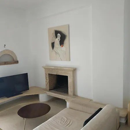 Enalion Residences Vakantiehuis *