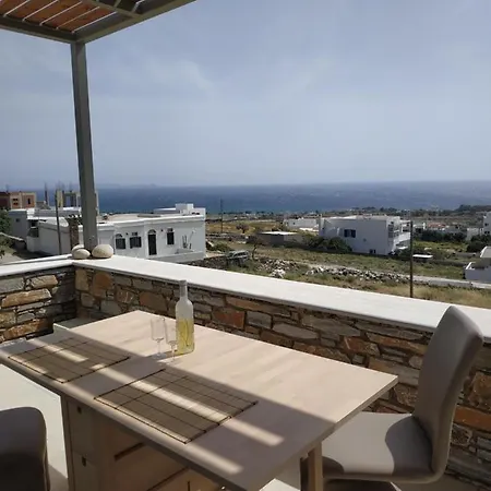 Vakantiehuis Enalion Residences *