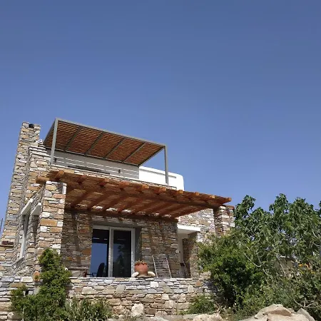 Enalion Residences Vakantiehuis