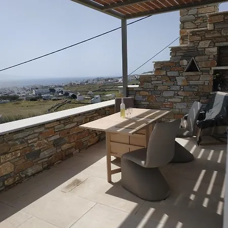 Vakantiehuis Enalion Residences *