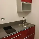 Enalion Residences Prázdninový dům
