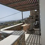 Enalion Residences * Tínos