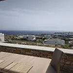 Enalion Residences * Tínos