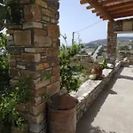Enalion Residences * Tínos