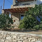 Enalion Residences * Tínos