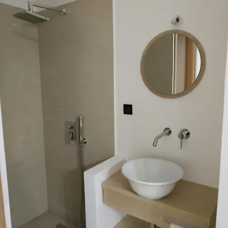 Prázdninový dům Enalion Residences