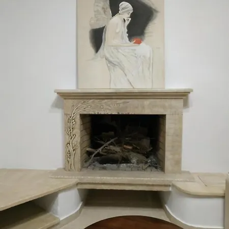 Enalion Residences בית נופש *