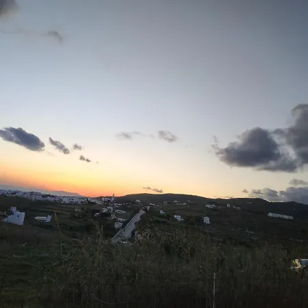 Enalion Residences בית נופש