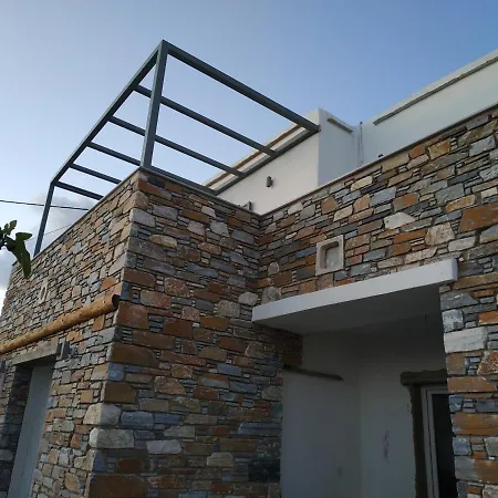 Enalion Residences Prázdninový dům Tínos