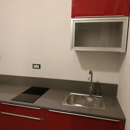 Holiday home Enalion Residences *