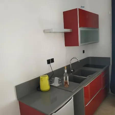 Enalion Residences Wyspa Tinos