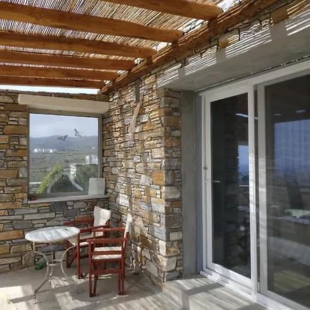 Holiday home Enalion Residences *