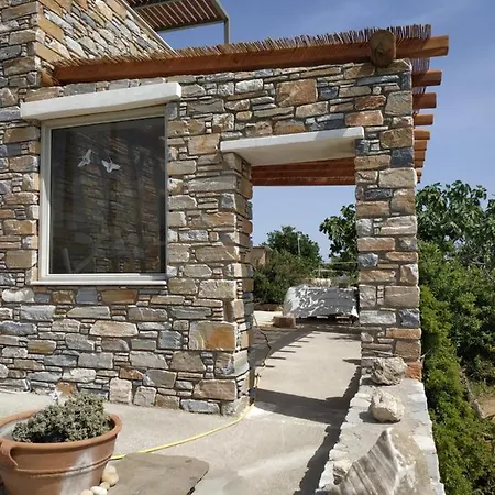 Enalion Residences * Tinos