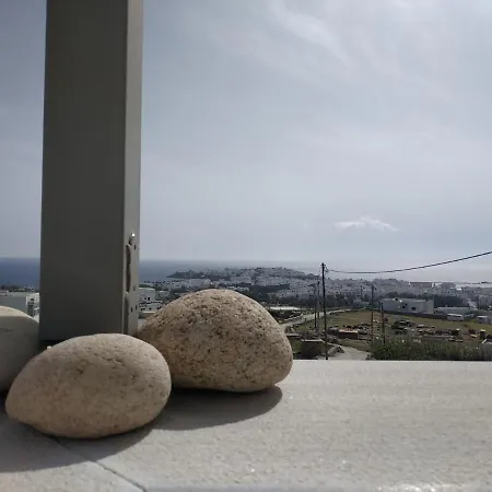 Enalion Residences Holiday home