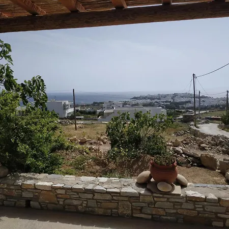 Enalion Residences * Tinos