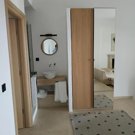 Dom wakacyjny Enalion Residences