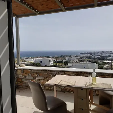 Enalion Residences Holiday home