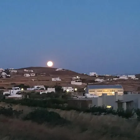 Enalion Residences Holiday home Tinos