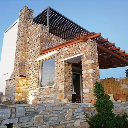 Enalion Residences * Tinos