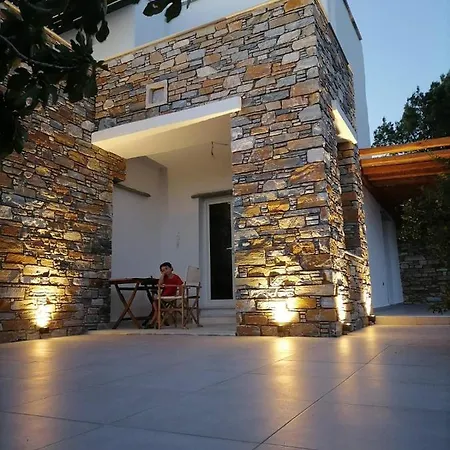 Enalion Residences Holiday home
