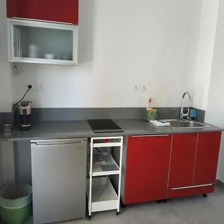 Holiday home Enalion Residences Tinos