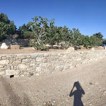 Enalion Residences * Tinos