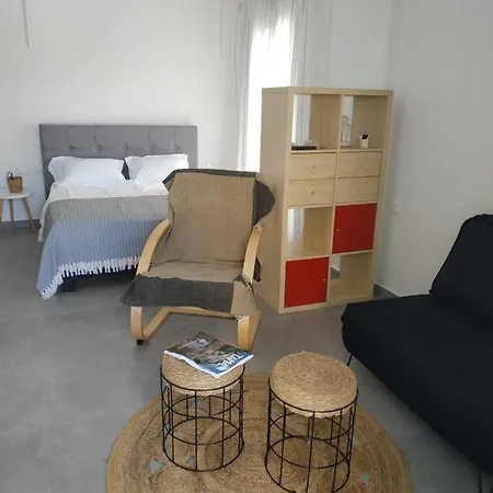 Enalion Residences Tinos