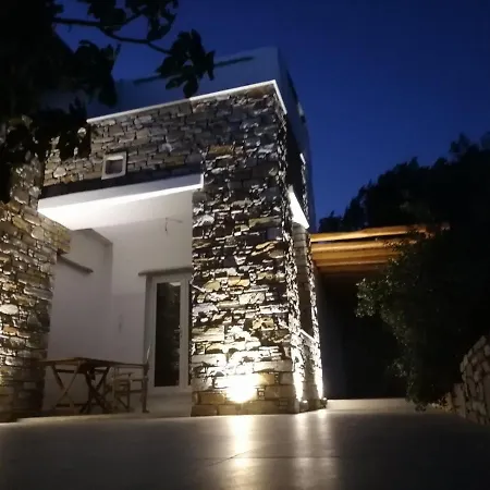 Enalion Residences * Tinos