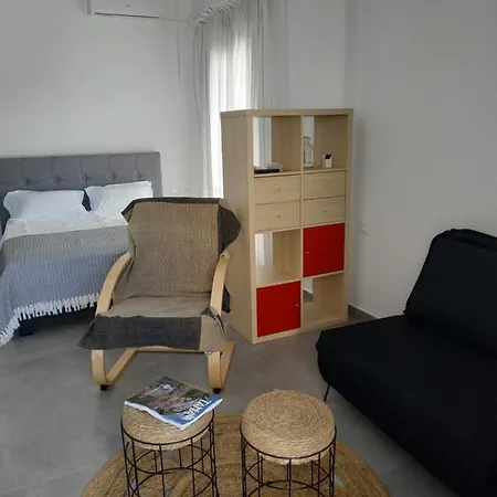 Holiday home Enalion Residences Tinos
