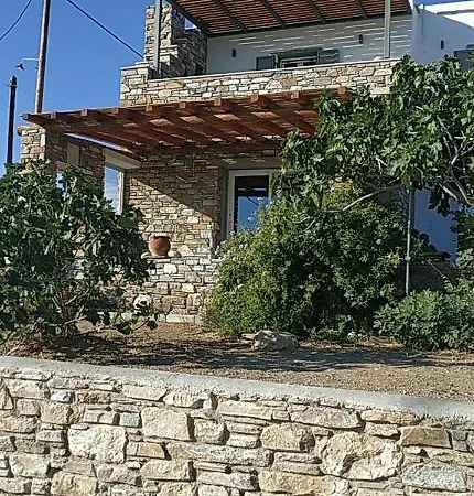 Enalion Residences * Wyspa Tinos