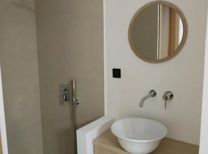 Tatil Evi Enalion Residences