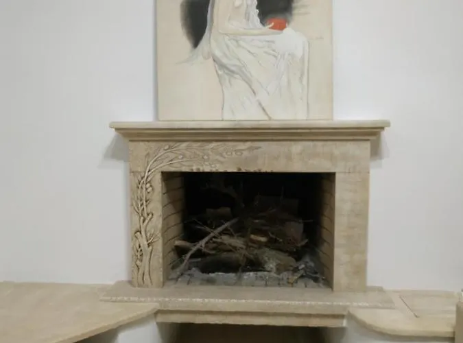 Enalion Residences Tatil Evi *