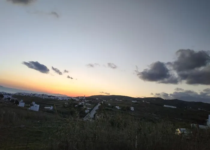 Enalion Residences Tatil Evi